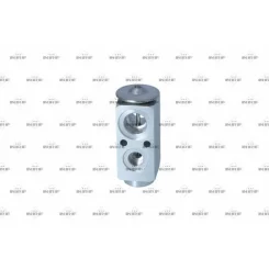 Táguló Szelep, Klímaberendezés Mercedes C-Series 14- - NRF (NRF38542)