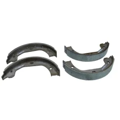 Fékpofakészlet, Rögzítőfék Ford Maverick 2,0-3,0 01- - MAXGEAR (19-5636)