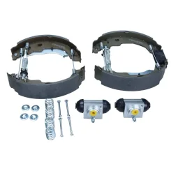 Fékpofakészlet Citroen C3/Ds3 1,0-1,6 09-16 Fast Kit Készlet Cylinderkami - MAXGEAR (19-5687KIT)