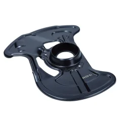 Terelőlemez, Féktárcsa Db P. C207/W204/R172 07- Jobb - MAXGEAR (19-6244)