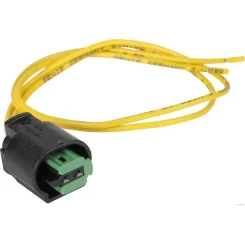 Kábelköteg Elektromos Érzékelő Kopás Kloc. Fék 2 Cső - HERTH+BUSS ELPARTS (51277249)