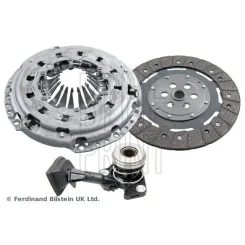 Kuplungkészlet Citroen Berlingo/C3/C4/Ds3/Ds4/Ds5 1,6 Bluehdi 13- - BLUE PRINT (ADBP300220)