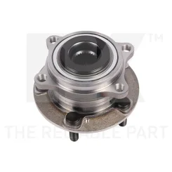 Kerékcsapágy Készlet Hyundai P. Ix55/Santa Fe/Sorento 2,0-3,8 05- - NK (753421)