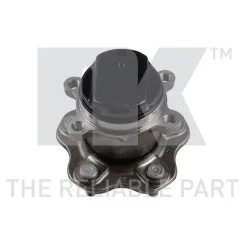 Kerékcsapágy Készlet Nissan/Renault T. Qashqai/X-Trail/Koleos 1,5-2,5 07- - NK (762253)