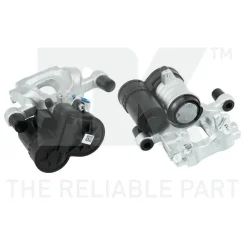 Féknyereg Jaguar T. E-Pace/Xe/Xf 2,0-3,0 15- Jobb - NK (2199166BK)