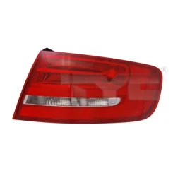 Lámpa Hátsó Audi A4 01.07-12.15 - TYC (TYC11-11365-01-2)