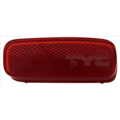 Fényvisszaverő Prizma Toyota Proace 01.16- Bal - TYC (TYC17-11168-00-2)