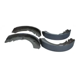 Fékpofakészlet Isuzu D-Max 1,9-3,0 Ditd 07-/Chevrolet Colorado 06- - MAXGEAR (19-4626)