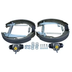 Fékpofakészlet Vw Caddy 95-03 Fast Kit Készlet Cylinderkami - MAXGEAR (19-5649KIT)