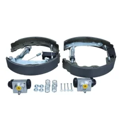 Fékpofakészlet Renault Captur/Clio 0,9-1,2/1,5 Dci 12- Fast Kit Készlet Cylinderkami - MAXGEAR (19-5658KIT)
