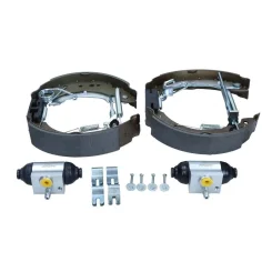Fékpofakészlet Citroen C2/C3 1,1-1,6 16V 02-12 Fast Kit Készlet Cylinderkami - MAXGEAR (19-5689KIT)
