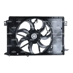 Ventilátor, Motorhűtés Toyota Rav4 2.5 Hybrid 19- - NRF (NRF470067)