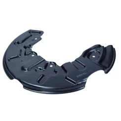 Terelőlemez, Féktárcsa Audi P. A4 00-08 Bal - MAXGEAR (19-4445)
