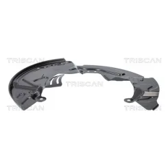 Terelőlemez, Féktárcsa Ford P. Focus 1,0-1,5 18- Bal - TRISCAN (812516111)