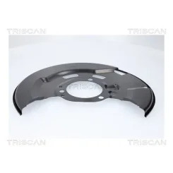 Terelőlemez, Féktárcsa Opel P. Astra 1,3-2,0 Cdti 09- Bal - TRISCAN (812524124)