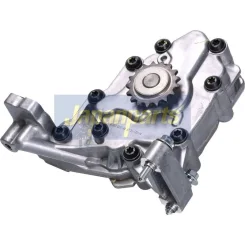 Olajszivattyú Peugeot 1.2Thp 13- - JAPANPARTS (OP-00010)