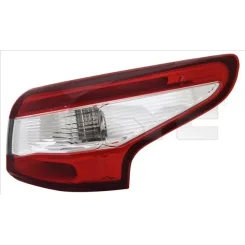 Lámpa Hátsó Nissan Qashqai Ii 01.13-12.17 Bal - TYC (TYC11-14562-06-2)