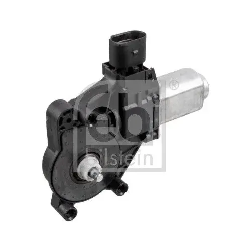 Villanymotor, Ablakemelő - FEBI BILSTEIN (FE180217)