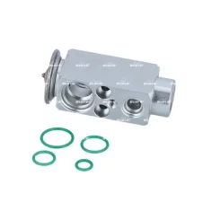 Táguló Szelep, Klímaberendezés Mini 01- - NRF (NRF38778)