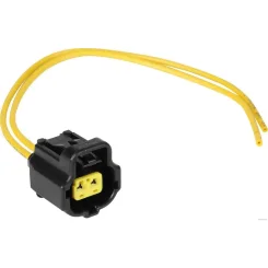 Kábelköteg Elektromos Érzékelő Hőmérséklet Pow. Ford 2 Cső - HERTH+BUSS ELPARTS (51277436)