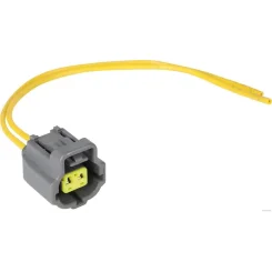 Kábelköteg Elektromos Érzékelő Hőmérséklet Pł. Hűtő Ford 2 Cső - HERTH+BUSS ELPARTS (51277435)