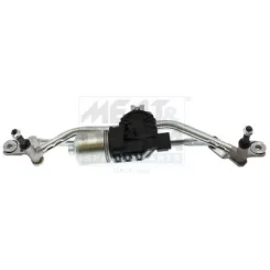 Mechanizm Ablaktörlő Peugeot 207 02.06-12.15 - MEAT & DORIA (MD207089)