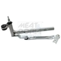 Törlőrudazat Seat Leon 05.05-12.12 Bal Első - MEAT & DORIA (MD227055)