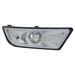 Ködlámpa Ford Galaxy Ii 01.06-12.10 Bal - TYC (TYC19-0786-01-2)