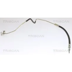 Fékcső Citroen T. Jumpy 1,6-2,0 Hdi 06-16 Bal - TRISCAN (8150282007)