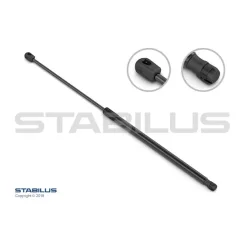 Gázrugó, Csomag-/Poggyásztér Vw Passat B9 10.23- Jobb/Bal - STABILUS (STA303116)
