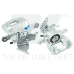 Féknyereg Ford T. Tourneo/Transit 1,0-2,0 Ecoblue 16-23 Jobb - NK (2125198BK)