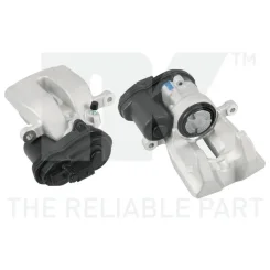 Féknyereg Bmw T. 5/6/7/X3 1,6-3,0 16- Jobb - NK (2115254BK)