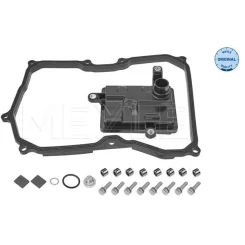 Hidraulika Szűrő Készlet, Automata Sebességváltó Seat Arona, Toledo Iv, Skoda Scala, Fabia Iii, Octavia Iii, Rapid, Vw Golf Vii, Polo V 07.12- - MEYLE (1001350111/SK)