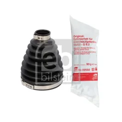 Gumiharangkészlet, Hajtótengely - FEBI BILSTEIN (FE184426)