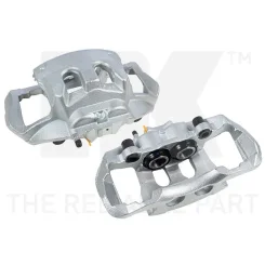 Féknyereg Vw P. Multivan/T5/T6 2,0 09-24 Bal - NK (2147199BK)