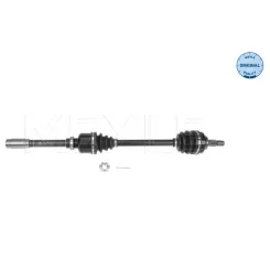 Hajtótengely Citroen 1,6 C4 Ii/308 Automata 842Mm - MEYLE (11-144981011)
