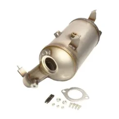 Korom-/Részecskeszűrő, Kipufogó Fiat Freemont 2.0Jtd Euro5 - MAXGEAR (27-6227)