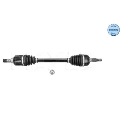 Hajtótengely Renault 1,5Dci Fluence/Megane Iii Bal 680Mm - MEYLE (16-144980148)