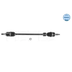 Hajtótengely Opel Agila B 1,0/1,2 Jobb 882Mm - MEYLE (6144980103)