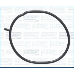 Tömítés, Termosztát Bmw 2.0D 14- - AJUSA (AJU01580800)