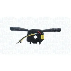 Kormányoszlop Kapcsoló Fiat Grande Punto, Fiat Punto Evo, Fiat Punto Van, Abarth Punto, Abarth Grande Punto - MAGNETI MARELLI (DA52068)