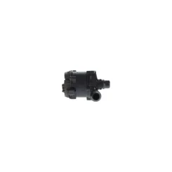 Vízszivattyú, Motorhűtés Bmw 5 G30/X5/X6 2,0-4,4 (Kiegészítő) - BOSCH (039202411V)