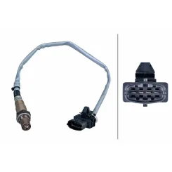 Lambdaszonda Opel Corsa D, E 1,2-1,4 09- - HELLA (6PA358243-391)