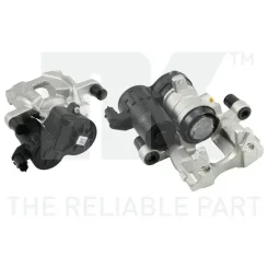 Féknyereg Ford T. Focus/Kuga 1,0-2,5 18- Jobb - NK (2125195BK)