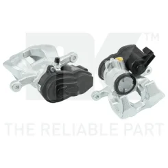 Féknyereg Audi T. A4/A5/A6/A7/Q5 1,4-3,0 Tdi 15- Jobb - NK (2147404BK)