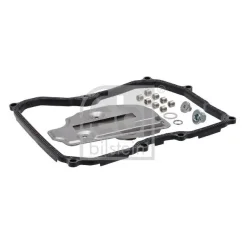 Hidraulika Szűrő Készlet, Automata Sebességváltó Audi Tt,A3, Seat Toledo Iii, Skoda Octavia Ii, Vw Touran, Golf V, Jetta Iv 10.98-05.22 - FEBI BILSTEIN (FE1001295)