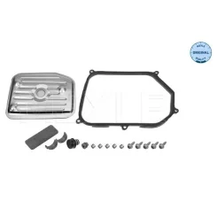 Hidraulika Szűrő Készlet, Automata Sebességváltó Seat Alhambra, Vw Transporter T4 07.90-03.10 - MEYLE (1001350314/SK)