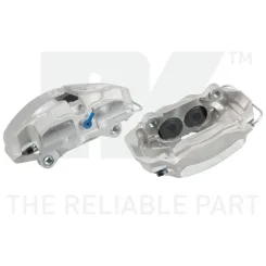 Féknyereg Audi P. A4/A5/A6/A7/Q5 2,0-3,0 Tdi 15- Jobb - NK (2147405BK)