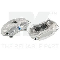 Féknyereg Audi P. A4/A5/A6/A7/Q5 2,0-3,0 15- Jobb - NK (2147410BK)
