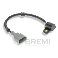 Érzékelő, Vezérműtengely-Pozíció Vw Polo 1,9Tdi 01- - BREMI (BRE60170)